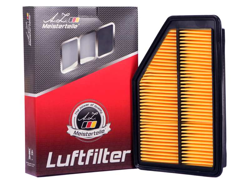 Luftfilter